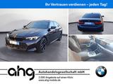 BMW 320dA xDrive Abstandstemp. Elek.Sitze AHK - BMW 3 Series: Limousine