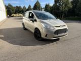 Ford B-Max | TÜV | Anhängerkupplung | Klima | SHZ - Ford B-Max in Stuttgart