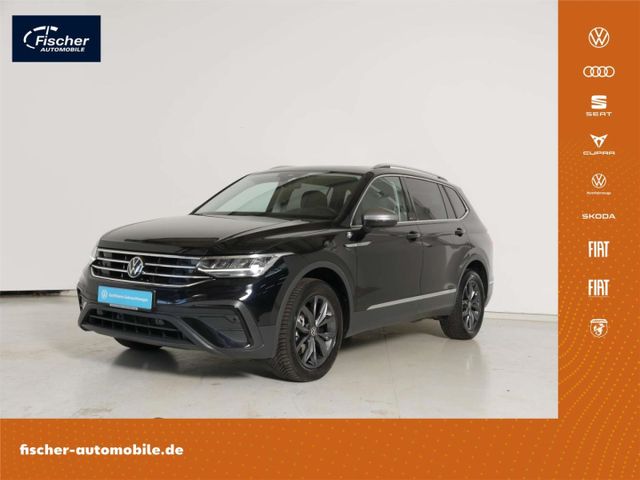 Volkswagen Tiguan Allspace 1.5 TSI Move