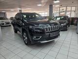 Jeep Cherokee Overland 4WD/ Automatik Getriebe - Jeep Cherokee Gebrauchtwagen