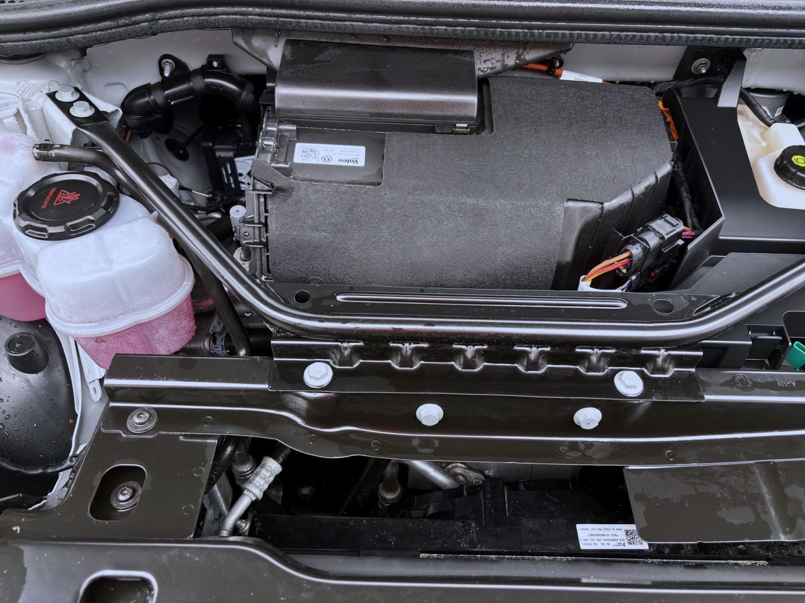 Skoda Enyaq - Bild 18