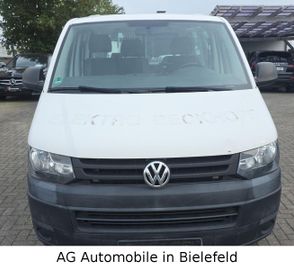 Volkswagen T5 Transporter - 2