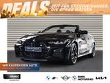 BMW M440i xDrive Cabrio Knaller Preise 98410 € UPE - BMW: Cabrio, Preis