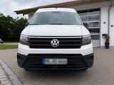 Volkswagen Crafter Maxi Hoch Lang DSG Klima Kamera 