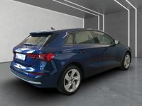 Audi A3 - Vorschau Bild 3