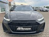 Audi RS6 Avant 4.0 TFSI quattro Scheckhft Luft Carbon - mit Benzin-Antrieb: Vollleder, Beheizbare Frontscheibe