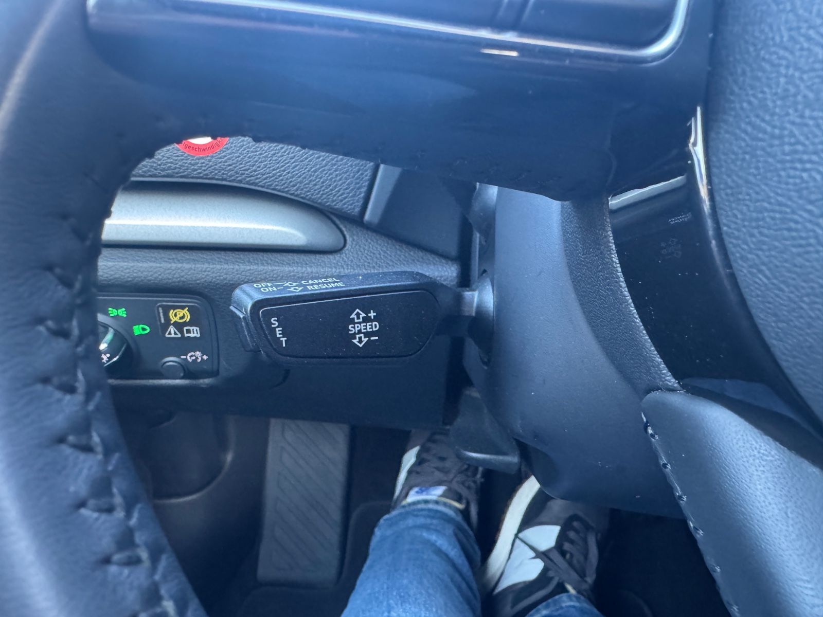 Fahrzeugabbildung Audi A3 Sportback Navi+Xenon+Sitzheizung
