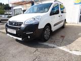 Peugeot Partner Tepee Outdoor/1.Hd/AHK/Klima/70TKM/ - Peugeot: Outdoor