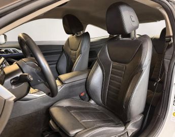 BMW 420 - 11