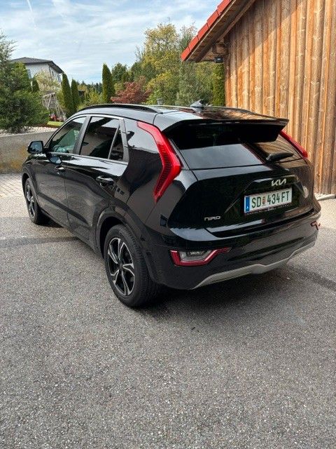 Kia Niro e-Niro Edition 7 imagem 2