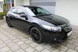 Honda Accord 2.2i-DTEC Lifestyle Klimaautomatik Tempom - Honda Accord Gebrauchtwagen