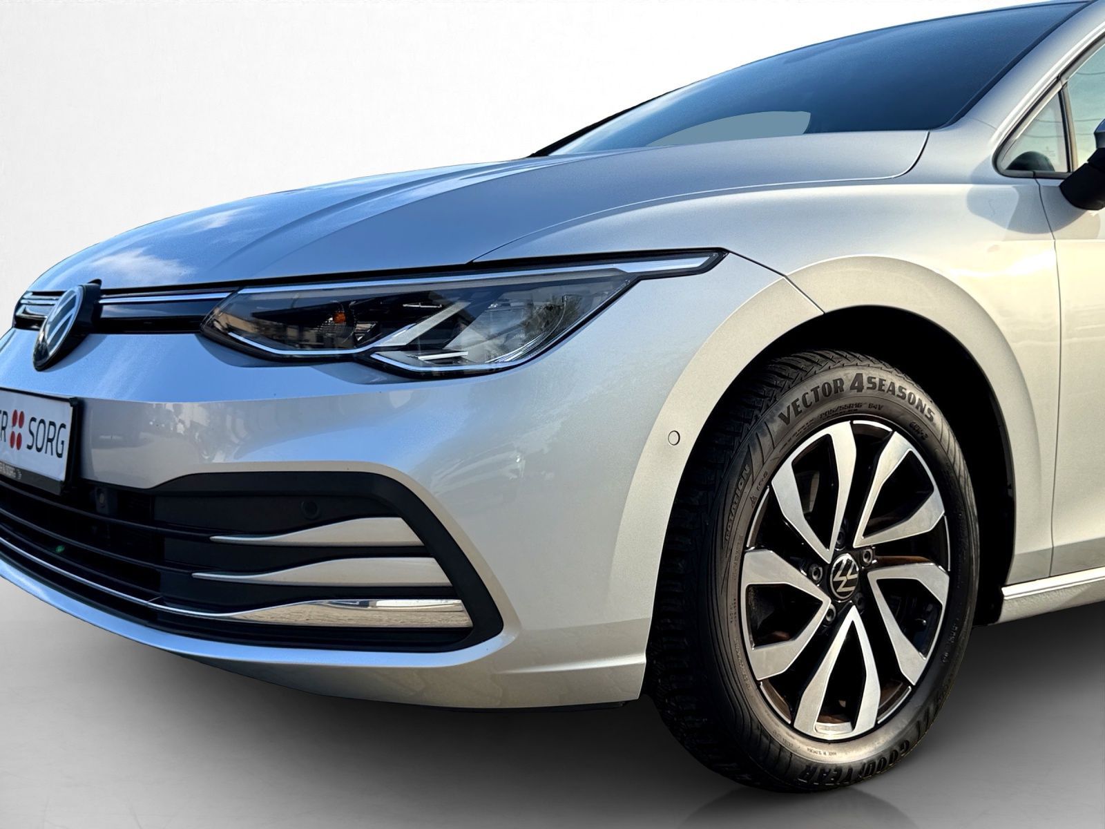 Volkswagen Golf - Bild 13