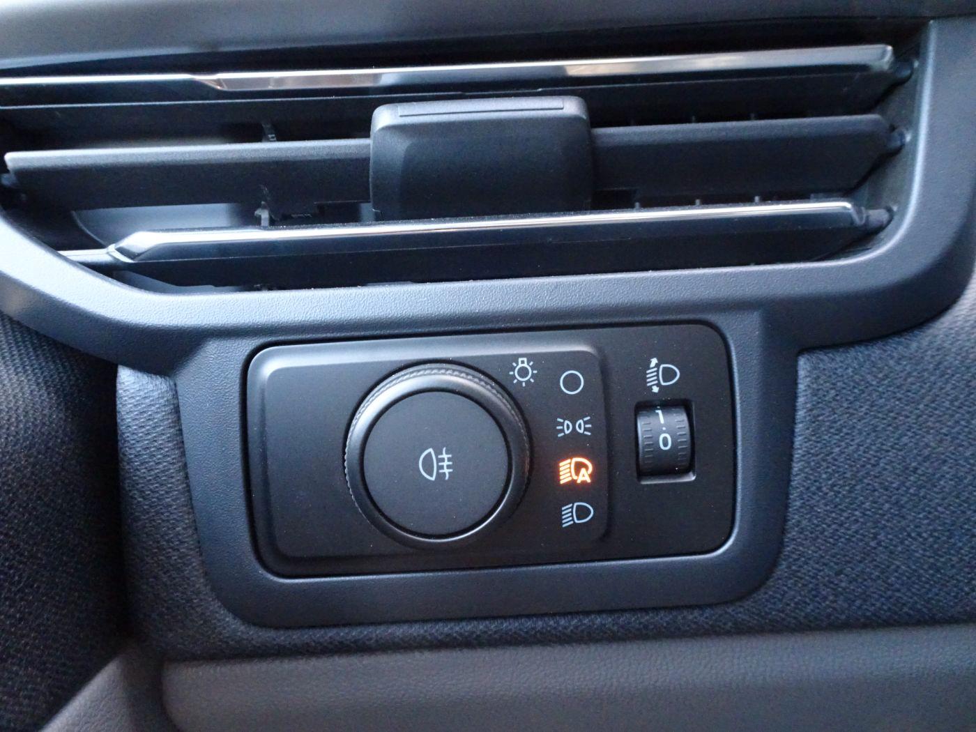 Ford Nugget Titanium 320 L2 Aufstelldach NAVI*ACC*LED