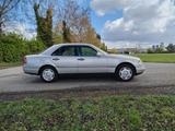 Mercedes-Benz C 180 ELEGANCE Elegance - gebrauchte Mercedes-Benz C 180 aus dem Jahr 1996