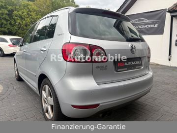 Volkswagen Golf - 6