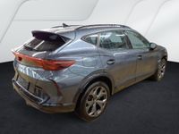 Cupra Formentor - Vorschau Bild 2