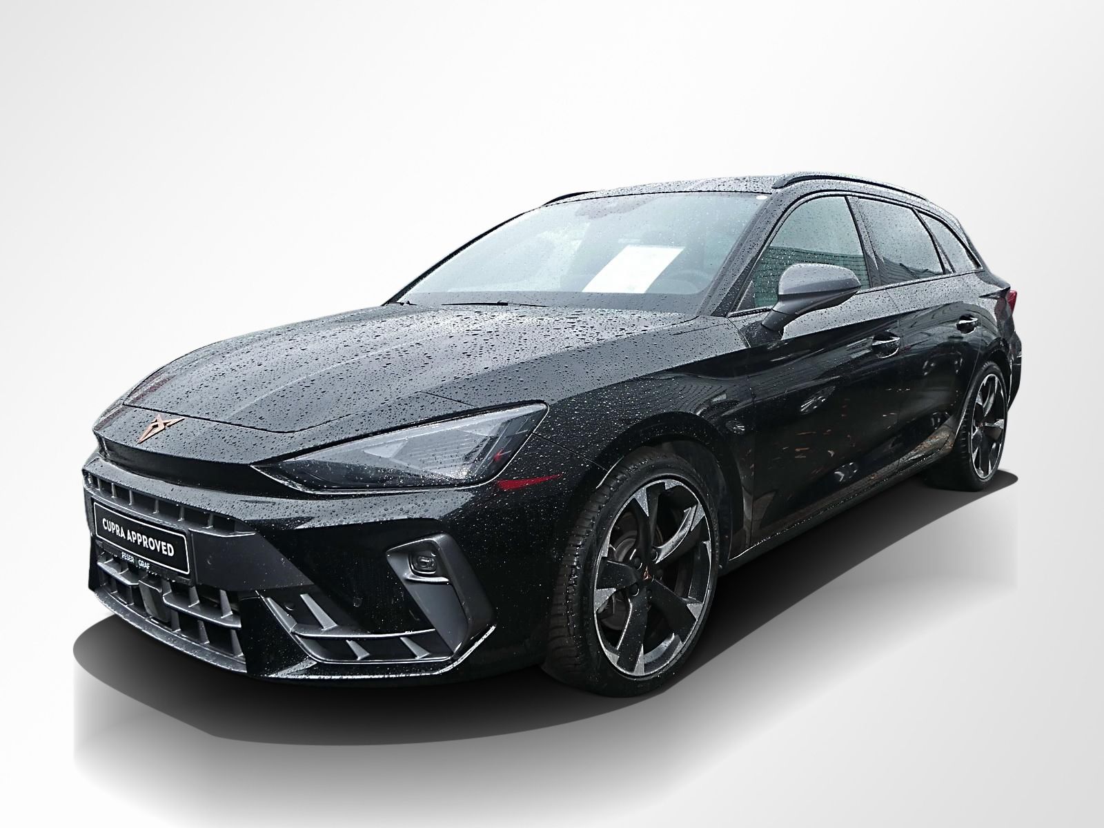 Cupra Leon - Bild 12