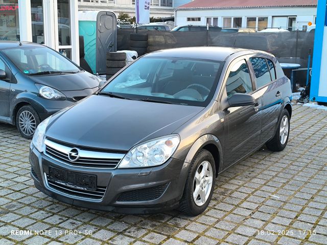 Opel Astra H Lim. Selection "110 Jahre"1.6.Klima.Shz