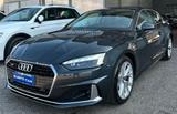 Audi A5 40 TDI 204 cv quattro S tronic MATRIX TE - Audi A5 Hybrid (Diesel/Elektro): Automatik