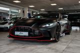 Aston Martin V12 Vantage*Q Paint*Black Beast*Carbon*1/333*New - Aston Martin V12 Vantage: Coupé