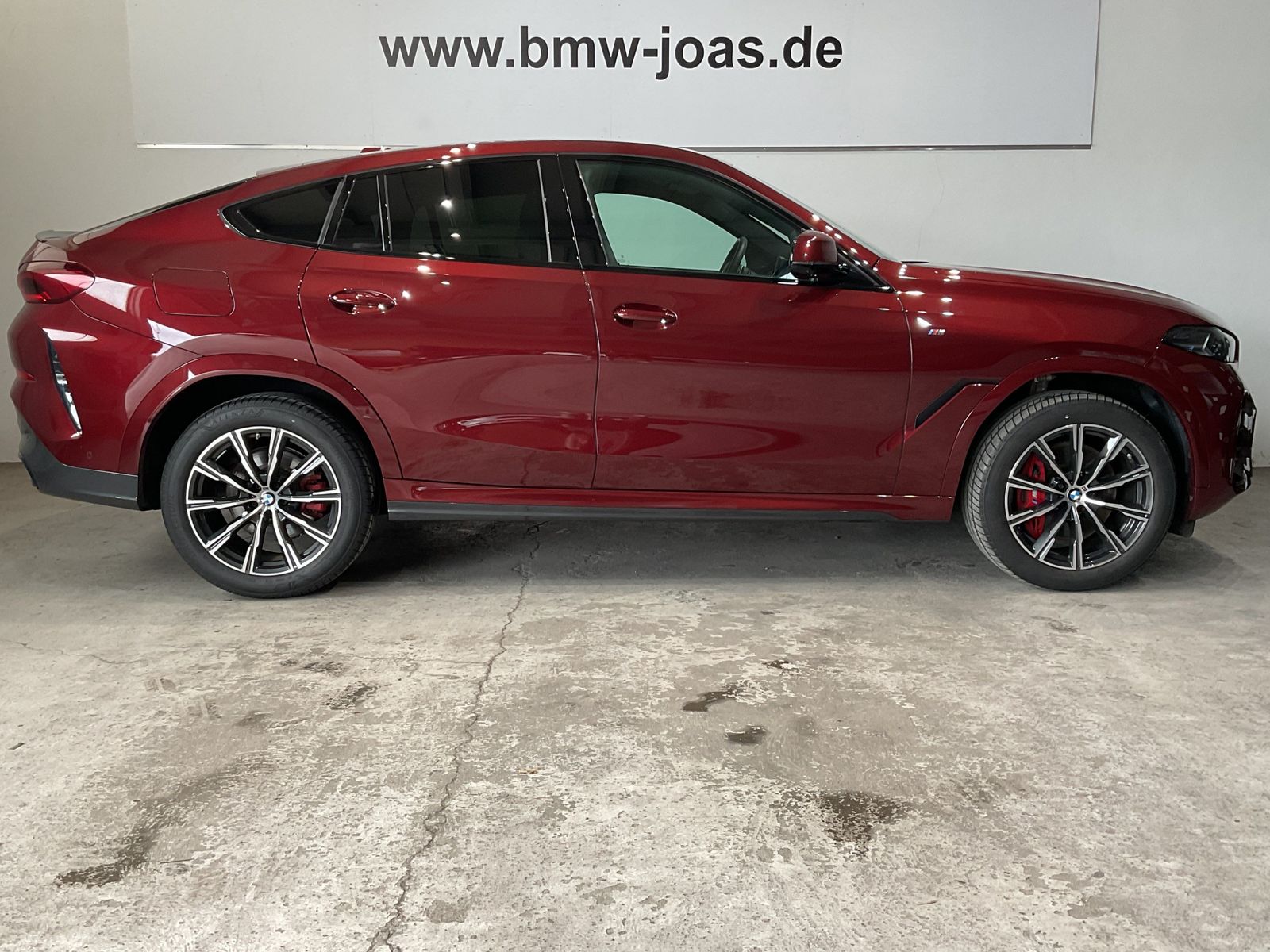 BMW X6 - Bild 11
