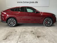 BMW X6 - Vorschau Bild 11
