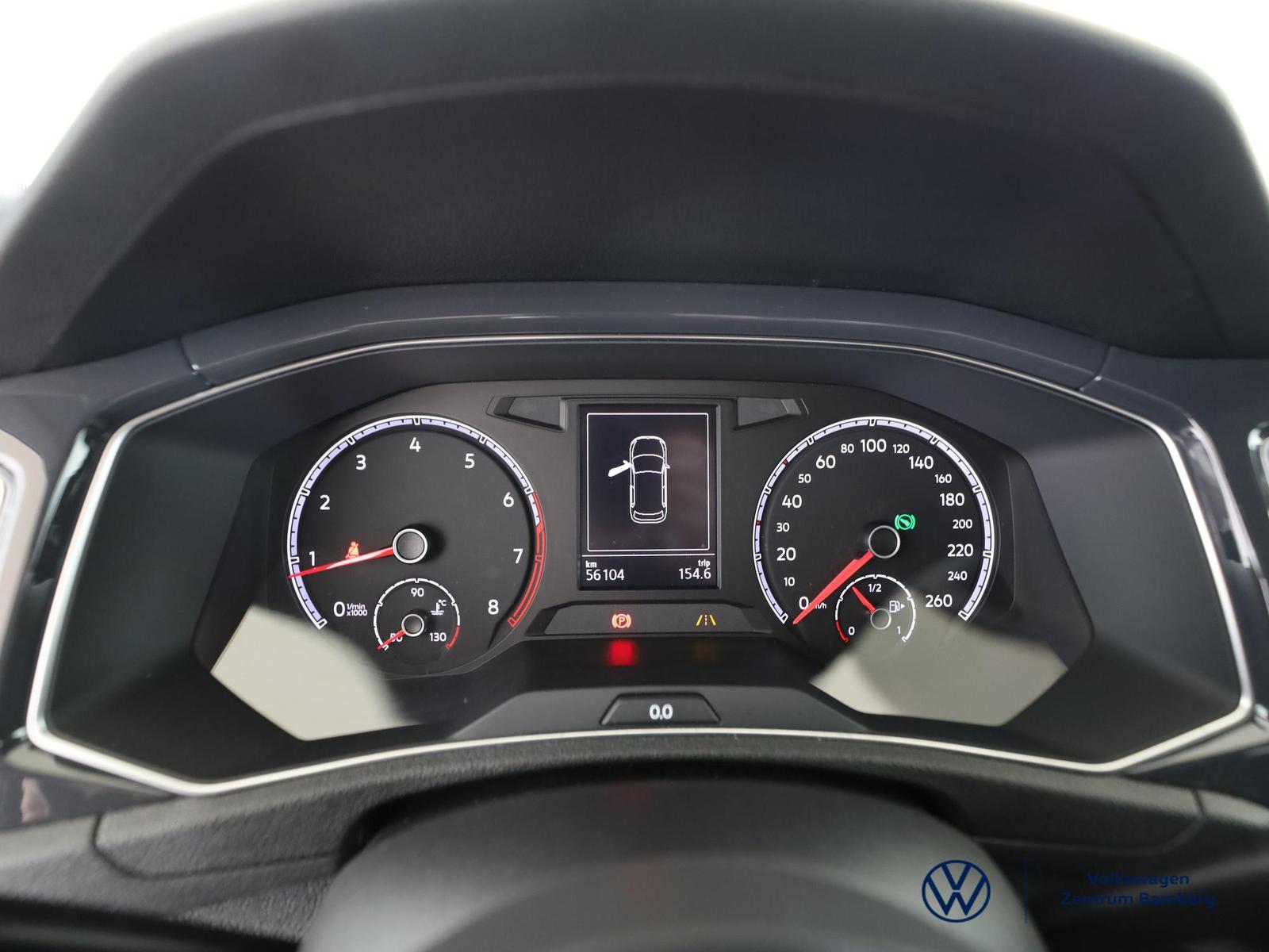 Volkswagen T-Roc 2.0TSI 4MOTION+Sport+DSG+R-LINE+PARKASSIST