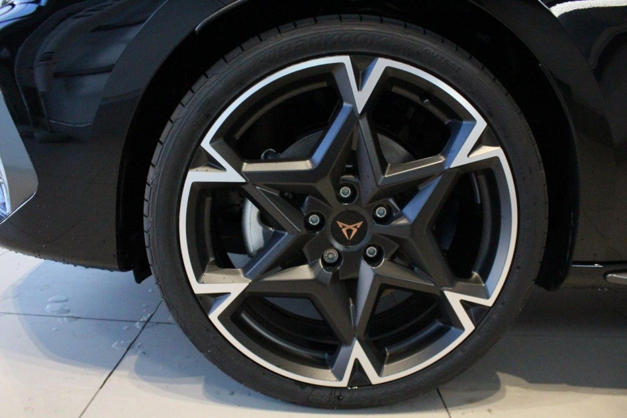 Cupra Leon - Bild 22