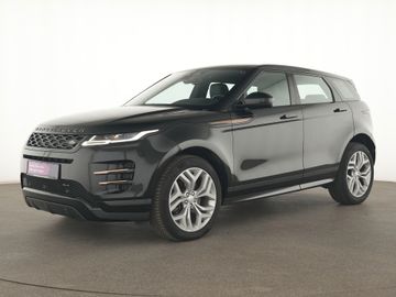 Land-Rover Range Rover Evoque - 2