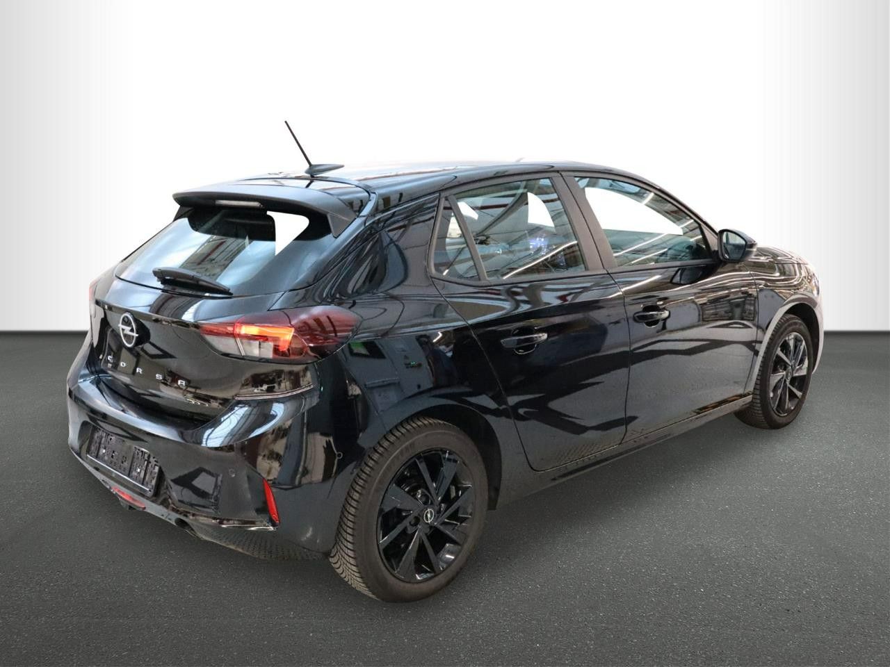 Fahrzeugabbildung Opel Corsa F 12L-75PS/Allwetter/Kamera/Sitzheizung!
