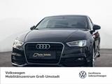 Audi A3 Limousine 1.8 TFSI*Ambition*Navi*SH*Xenon* - Audi A3: Ambition