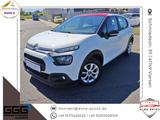Citroën C3 1.2 Benzin *Navi *LED - Citroën C3 Gebrauchtwagen in Krefeld