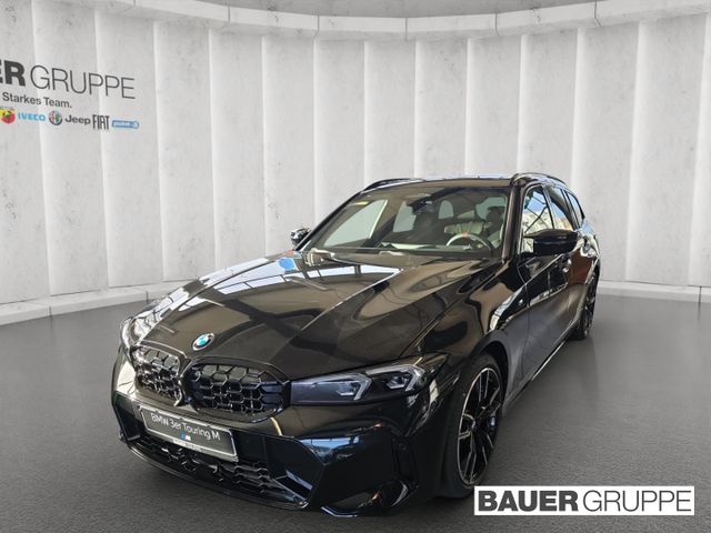 BMW M340d xDrive Touring Driving Assi Prof  Navi Pro