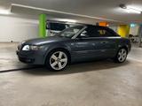 Audi A4 1.8T S -Line Xenon Leder - Audi A4: Cabrio, Line