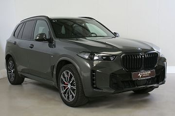 BMW X5 - 3