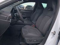 Cupra Leon - Vorschau Bild 9