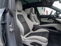 Porsche Macan - Vorschau Bild 35