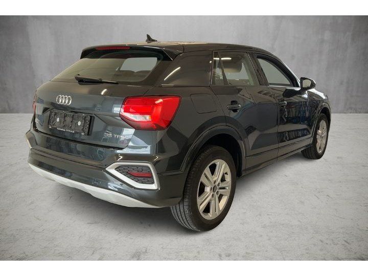 Fahrzeugabbildung Audi Q2 35 S-tronic advanced *Cam*LED*PDC*Sitzhzg*ACC