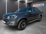 JAC 8 Pro 2.4 Turbo 4WD DoKa Xenon Leder AHK Klima - JAC aus 2023