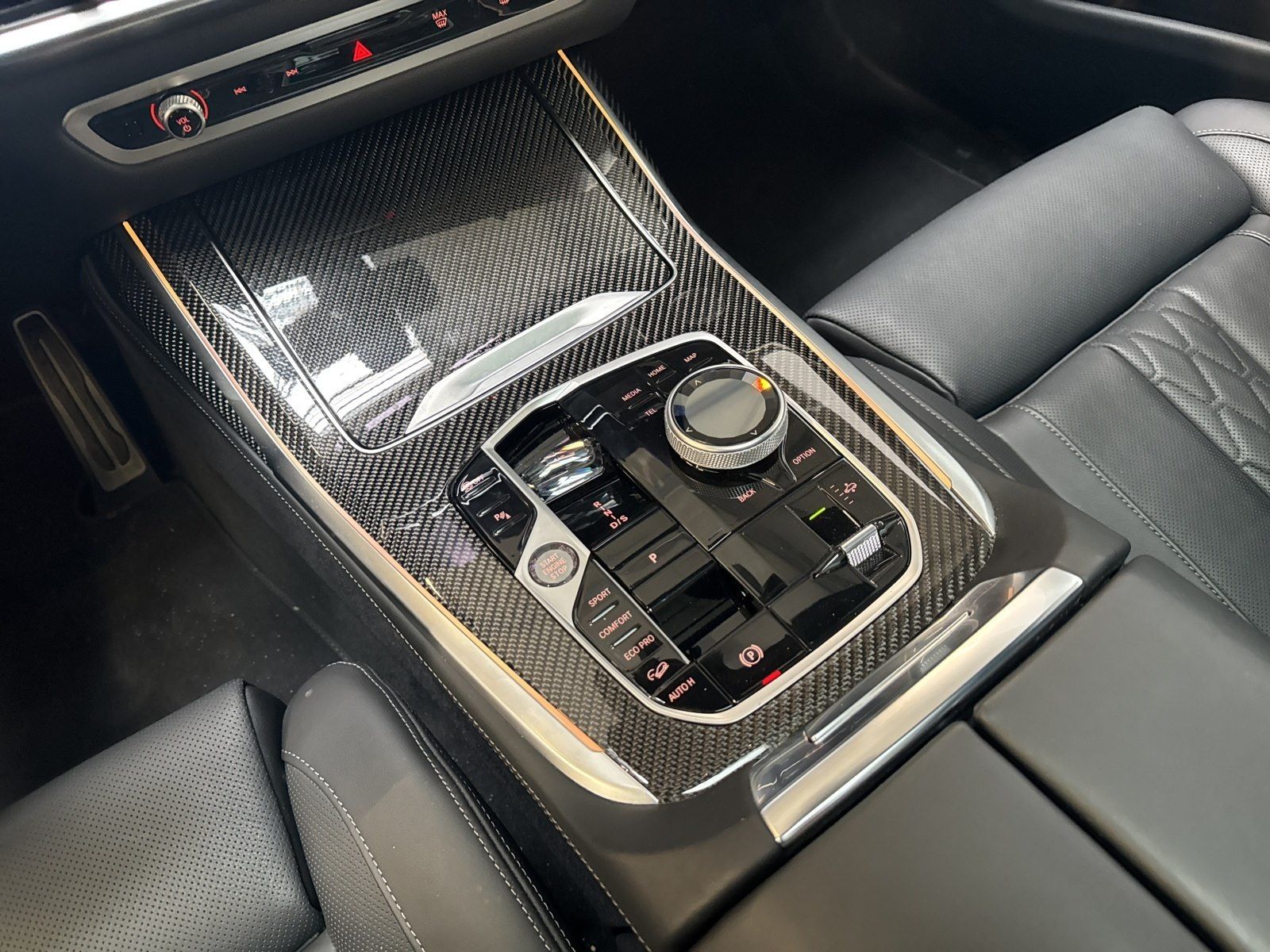 BMW X7 - Bild 12