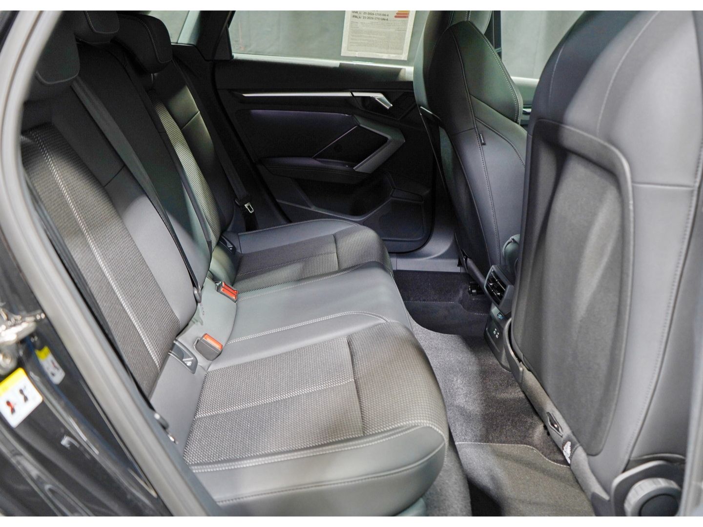 Audi A3 - Bild 10