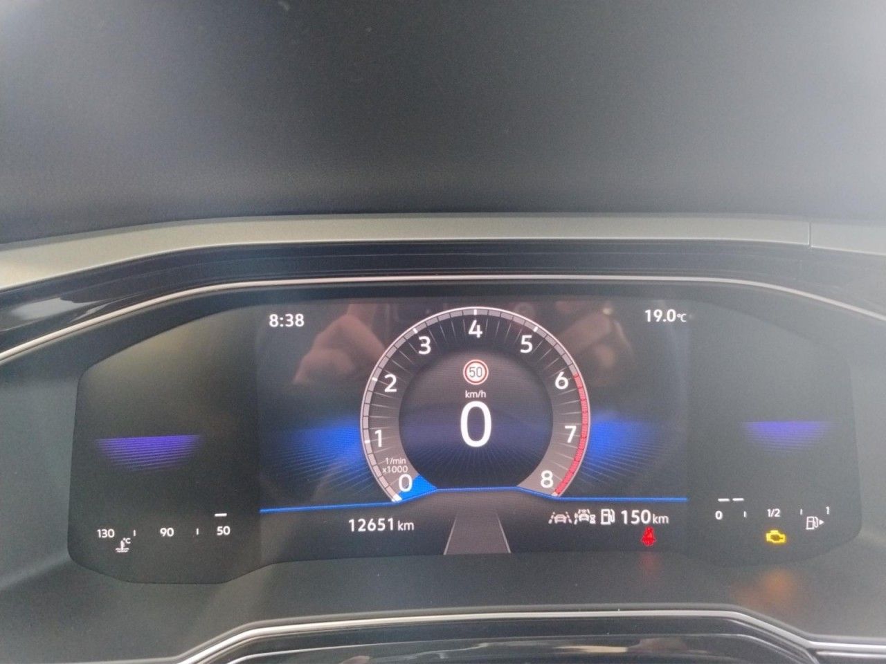 Taigo GOAL 1.0 TSI Klima Einparkhilfe