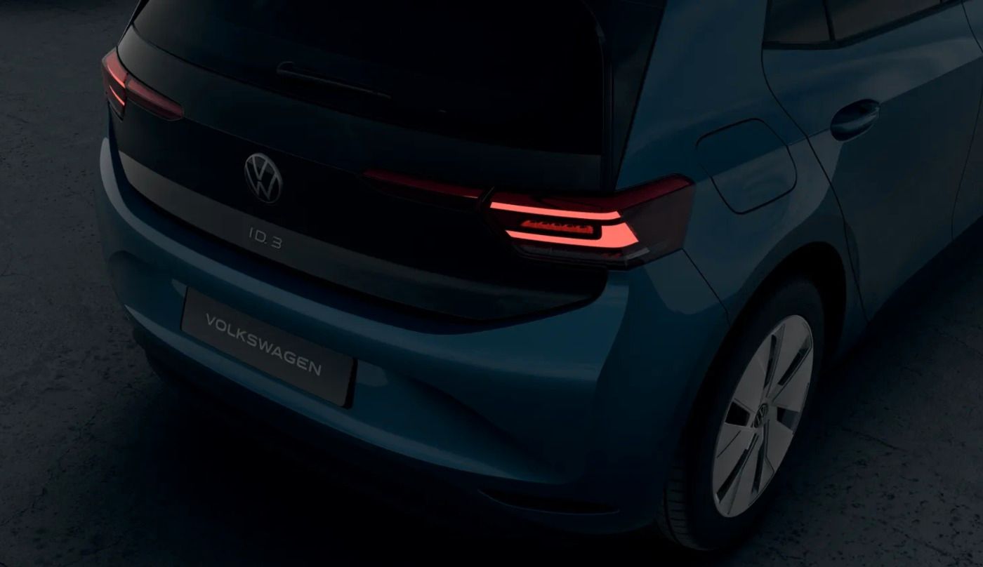 Volkswagen ID.3 - Bild 11