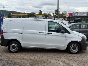 Mercedes Vito - 4