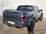 Ford Raptor *3.0*292PS*Raptor-Paket*ACC*360°Kamera*Ro - graue Ford Raptor