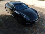 Porsche Panamera Turbo Turbo - gebrauchte Porsche Panamera aus dem Jahr 2012