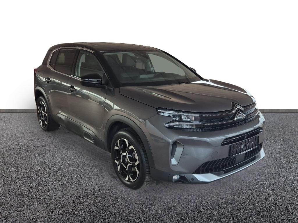 Citroën C5 Aircross Shine AT Shz Navi Kamera PDC v+h