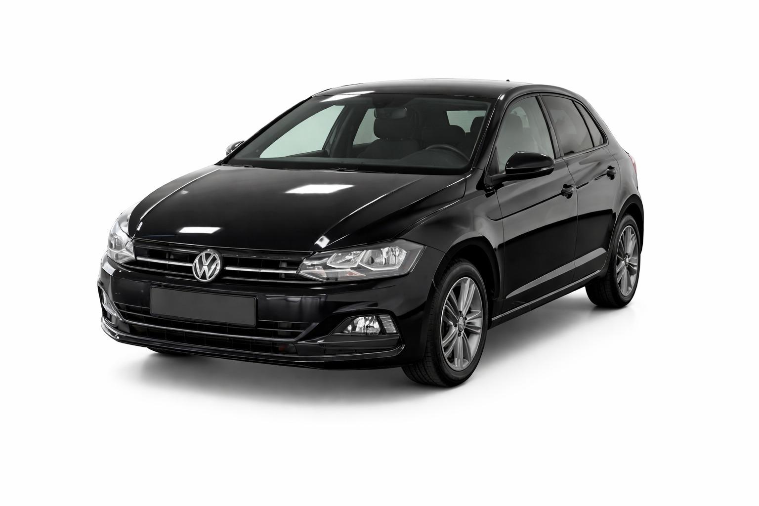 Volkswagen Polo VI 1.0 TSI United KAMERA NAVI CarPlay KEYLE