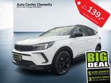 Opel Grandland AT8 GS Line Ultimate LED/Navi/SHZ/360° - Opel Grandland (X) in Chemnitz