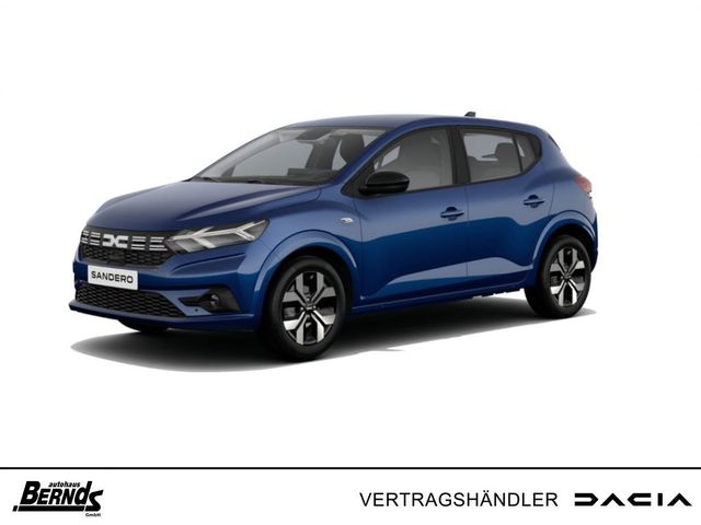 Dacia Sandero TCe 90 Journey NAVI SHZ R-KAMERA KLIMA